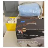 Miscellaneous household lot