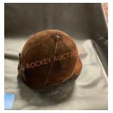 Vintage Childs riding helmet