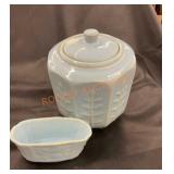 Vintage Shawnee pottery pieces