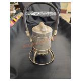 Vintage Dietz railroad lantern