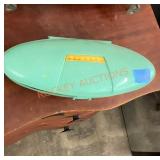 Vintage singer buttonholer