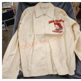 Vintage John Harris Pioneers jacket