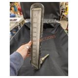 Vintage Taylor boiler thermometer