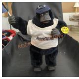 Penn State gorilla