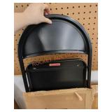 Durham steel folding table and chairs