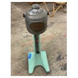 Antique Hamilton Beach milkshake mixer