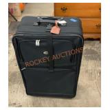 Leisure, large luggage bag