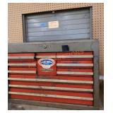 Craftsman multi-drawer tool organizer