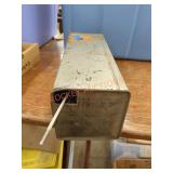 Lincoln electric company Fleetwood 35 welding rods