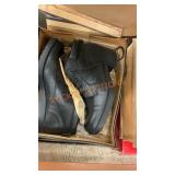 Size 8 1/2 -9 womenï¿½s boot lot