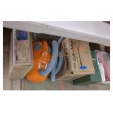 Home essential lot