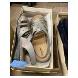 Size 8 1/2 -9 womenï¿½s shoe lot