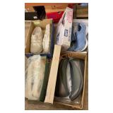 Size 8 1/2 -9 womenï¿½s shoe lot