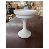 Vintage Westmoreland sherbet dish