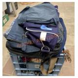 Purses and tote bags