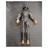 Vintage Darth Vader Star wars action figure