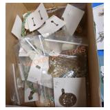 Vintage costume jewelry lot