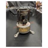 Vintage single burner stove