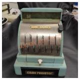 Vintage Tom Thumb toy cash register