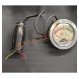 Firestone battery analyzer