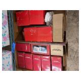 Large Christmas collection lot