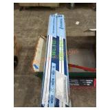 Luminous plug and play 4 ft. LED tube lights 19