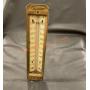 Antique tailor steam boiler thermometer