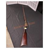 Winchester Model 1890 Pump Action 22 Rifle