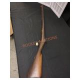 Black Powder Muzzle Loader 12GA Shot Gun