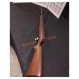 Savage 340A 30-30 Caliber Rifle