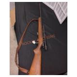 J C Higgins Model 10316 22Cal Rifle