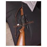 Remington Model 760 30.06 Rifle