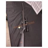 Savage Model 93R17 Bolt Action Rifle