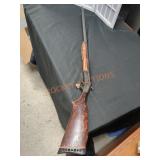 Harrington & Richardson Model 176 10GA Shot Gun