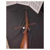 Winchester Model 67 22 LR Rifle