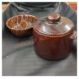 Vintage West bend and bundt cake