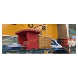 Miscellaneous shelf lot