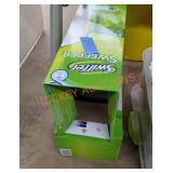 Swiffer dry sweeper refills