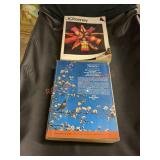 1971 JCPenney and 1972 Sears catalogs