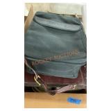 Misc household box lot