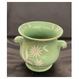 Vintage Abington Daisy vase