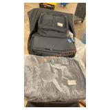 E Howard and Company computer bags