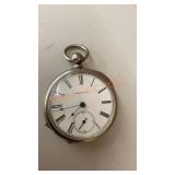 Antique pocket watch new era, Lancaster, PA