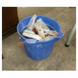 Misc. Bucket lot