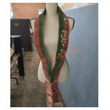 Antique The C. E. Ward co. Shaw