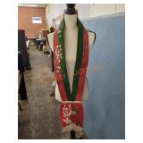 Antique The C. E. Ward co. Shaw