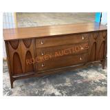 Vintage MCM broyhill brasilia buffet