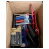 Work lights and other household essentials