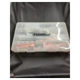 Gander mountain tackle box