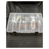Plano tackle box
